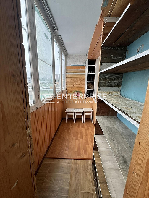 Продаж Квартира 1-кімнатна, 6/16 поверх на вул. Червоної Калини Kiev - photo 5