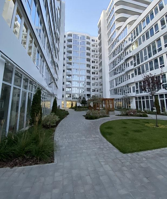 Продаж Квартира 1-кімнатна, 8/12 поверх на Львовская, 15б/1 Одеса - фото 1