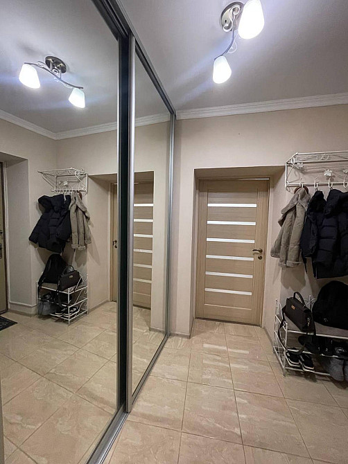 Продаж Квартира 1-кімнатна, 1/2 поверх на вул. Нечуя-Левицького Івана Львів - фото 7