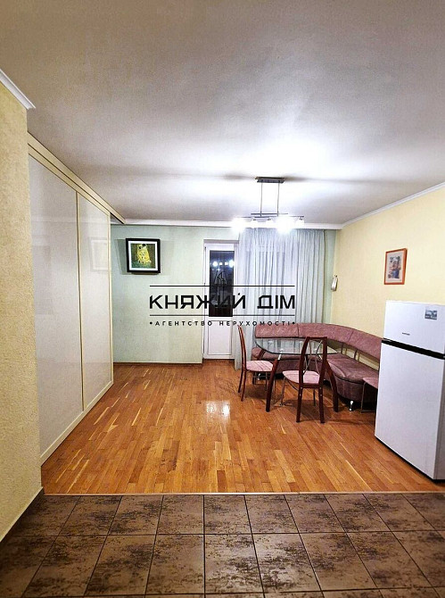 Продаж Квартира 1-кімнатна, 16/16 поверх на Княжий Затон ул. Київ - фото 2