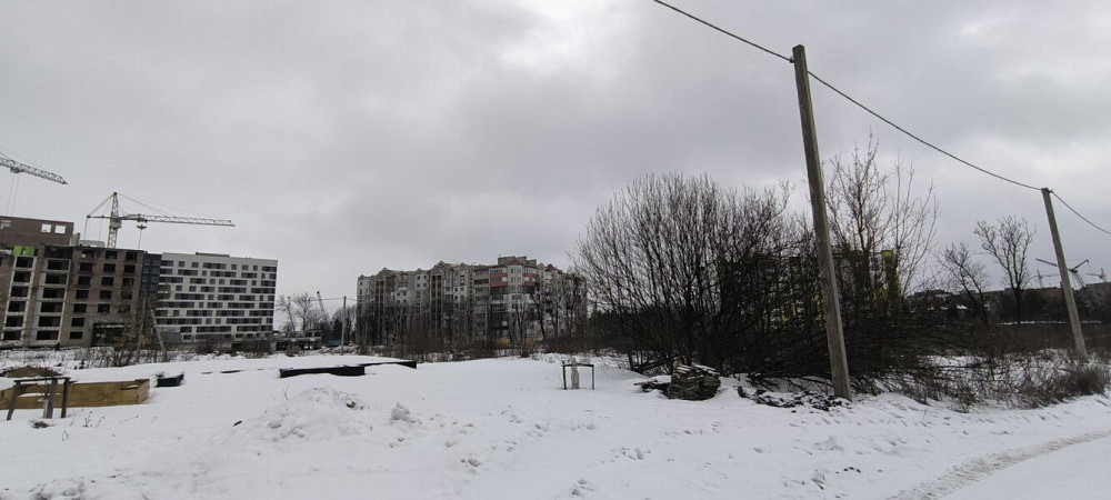 Продаж земельної ділянки 6 соток на вул. Микулинецька Ternopil' - photo 4