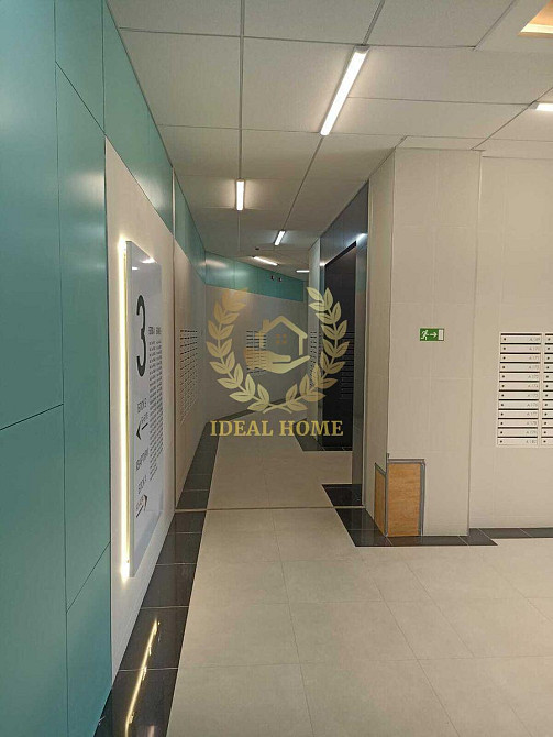 Продається 1 кімнатна квартира в ЖК Діброва Парк Київ - фото 12