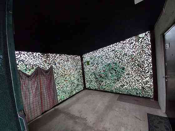 Продам дом с большим  гаражом  на Станции Усатово 