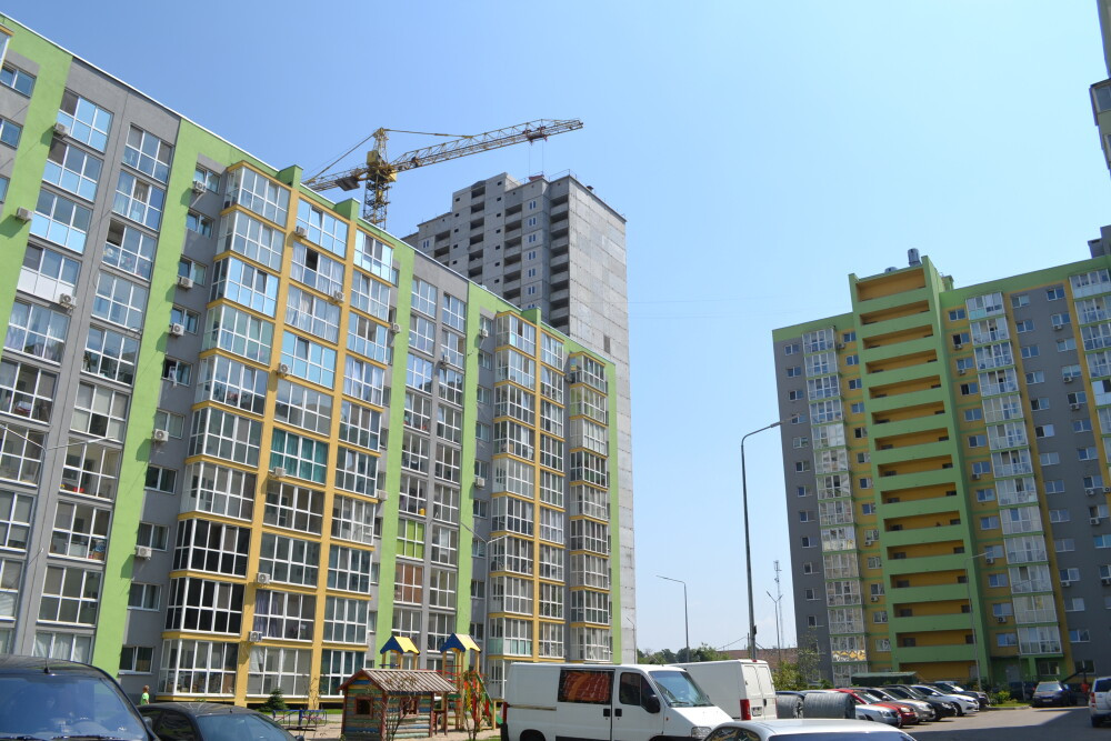 Оренда офісне приміщення на улица Хвылевого Николая, д.1 приміщень - 5, поверх - 1/10 Киев - изображение 6