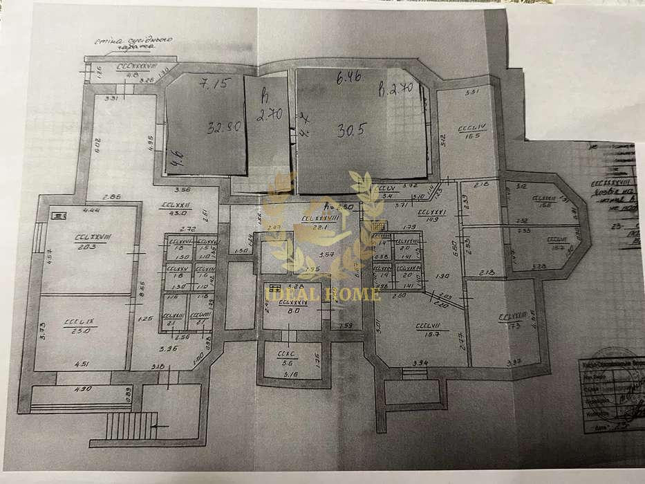 Продаж комерційне приміщення на Машиностроителей ул., 2В поверх - 1  - фото 10