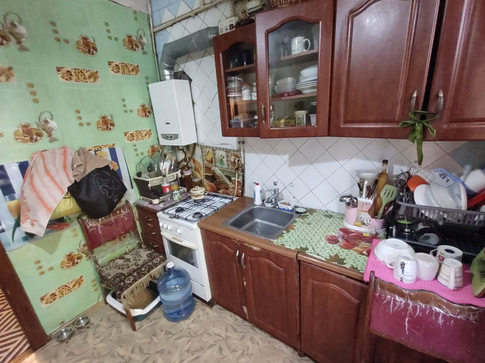 Продаж комерційне приміщення на просп. Адмиральский, 13 приміщень - 2, поверх - 1 Одесса - изображение 11