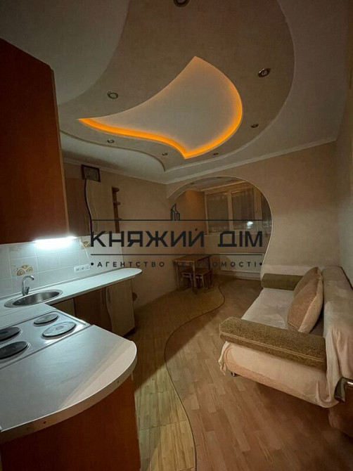 1-кімнатна в новобудові біля м.Академмістечко.Код об'єкту:1183271 Київ - фото 7