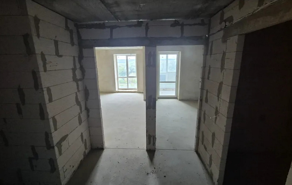 Продаж Квартира 1-кімнатна, 5/10 поверх на Микулинецька вул., 116П Тернопіль - фото 3