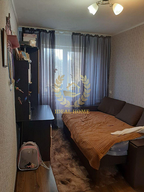 Продаж Квартира 2-кімнатна на Вацлава Гавела бул., 83Д Київ - фото 15