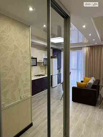 Оренда Квартира 1-кімнатна, 8/11 поверх на Коцюбинського Вінниця