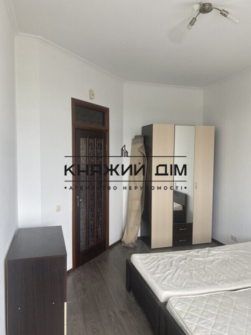 Оренда 3-кімн. квартири на Кудрявському узвозі. № 11180824. Київ - фото 6
