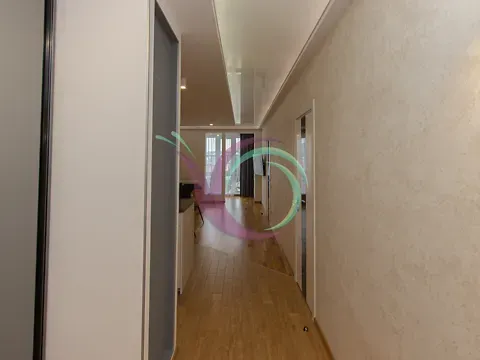 Продажа 1к Квартира 56.4 кв.м вул. В'ячеслава Липинського 28 Львов - изображение 12