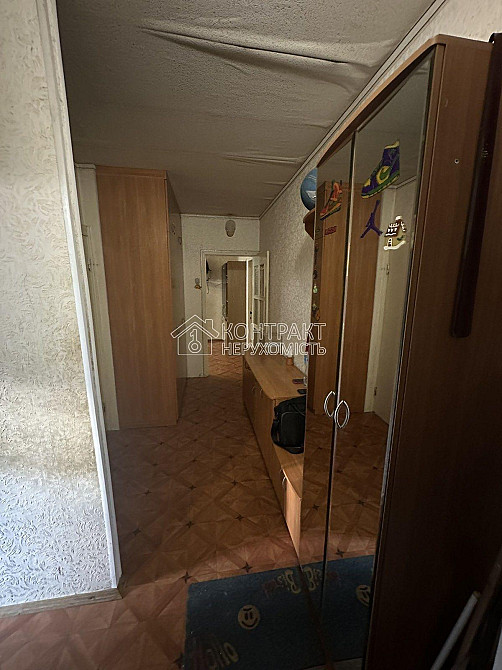 Продаж Квартира 3-кімнатна, 5/9 поверх на вул. Героев Труда Харків - фото 5