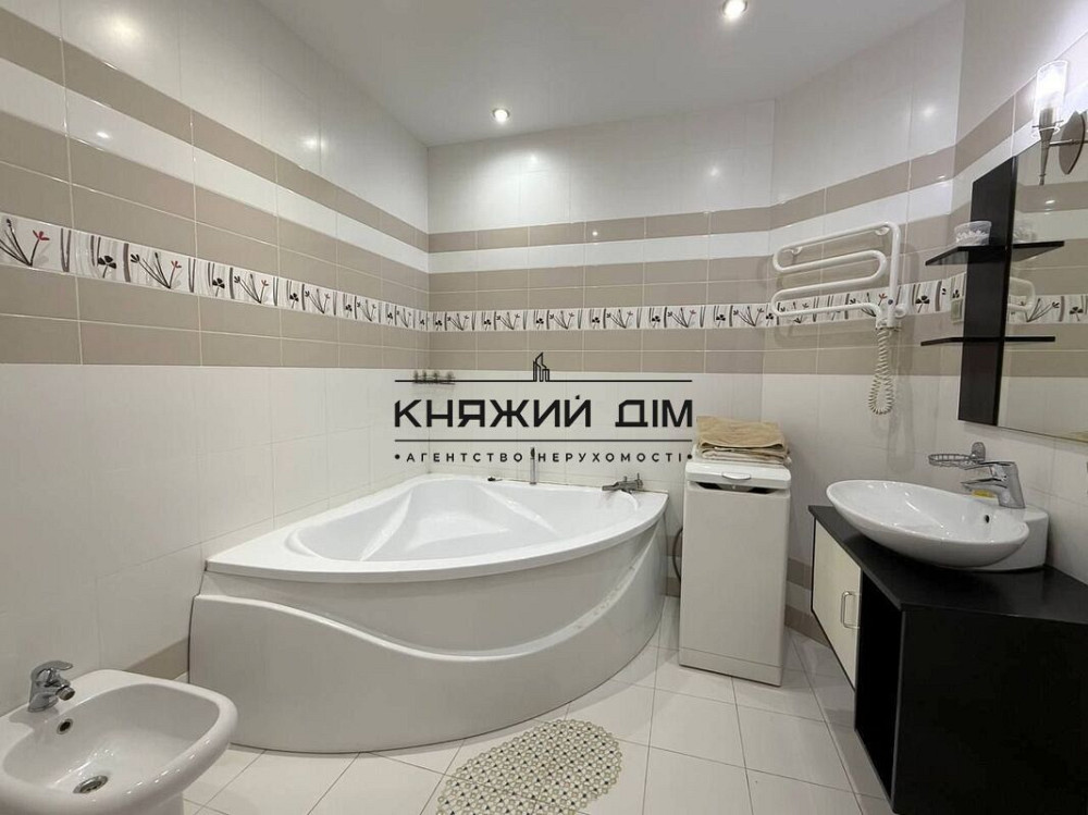 Оренда Квартира 2-кімнатна, 16/24 поверх на Тараса Шевченко бульв. Kiev - photo 13