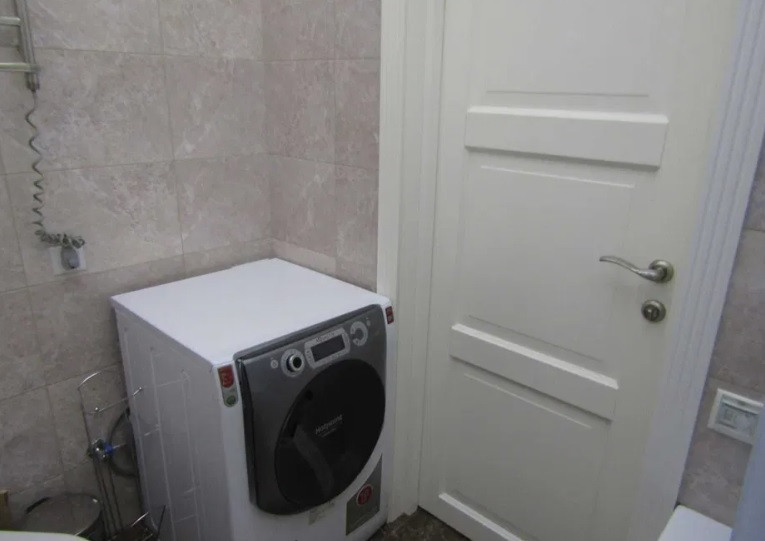 Оренда Квартира 3-кімнатна, 9/13 поверх на Аркадиевский пер. Одеса - фото 7