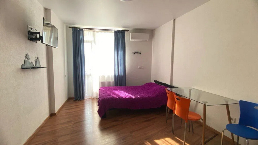 Оренда Квартира 1-кімнатна, 18/25 поверх на Польова, 73 Київ - фото 2