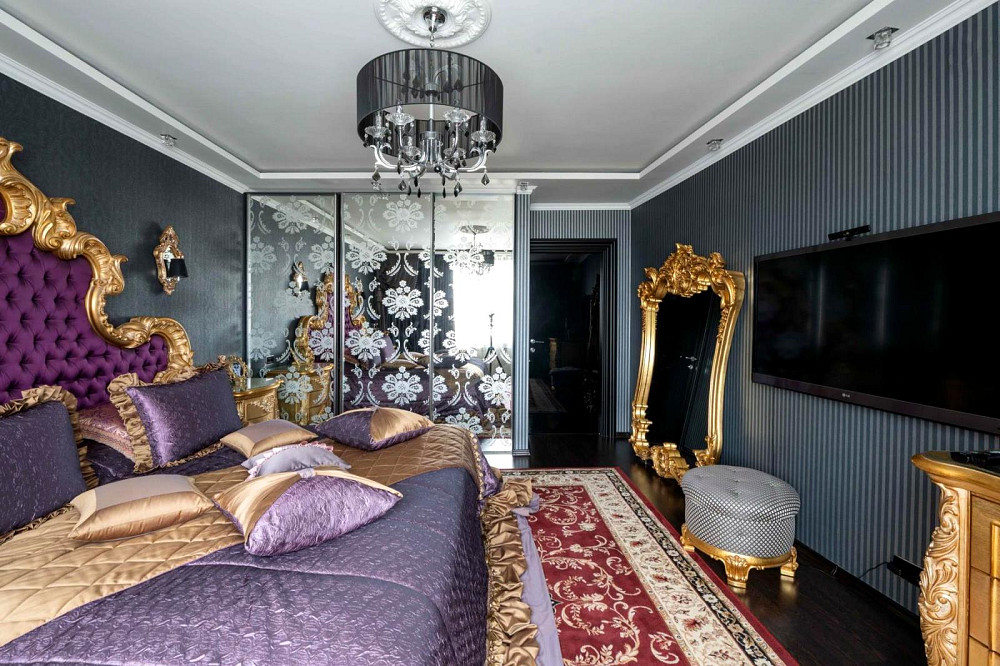 Продаж Квартира 3-кімнатна, 20/24 поверх на Дніпровська наб. вул., д. 19 Київ - фото 4