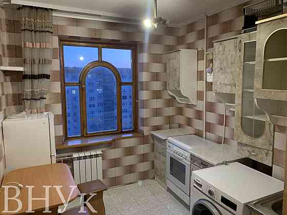 Продаж Квартира 2-кімнатна, 8/9 поверх на Воїнів-афганців Luts'k