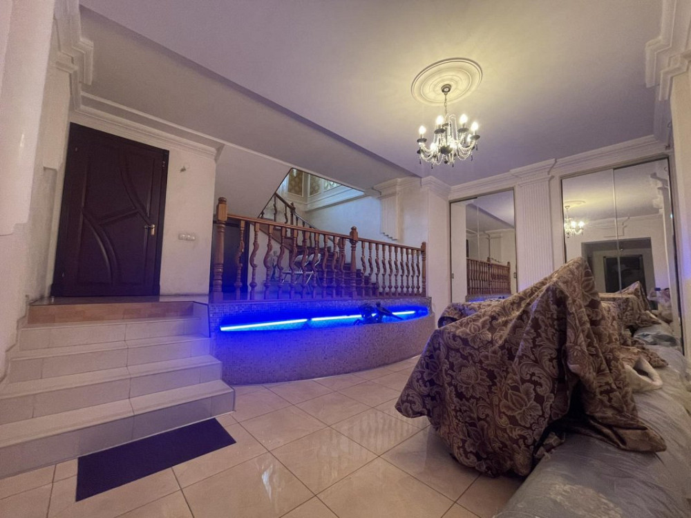 Продаж Квартира 8-кімнатна на ул. Конная, 19 Одесса - изображение 19