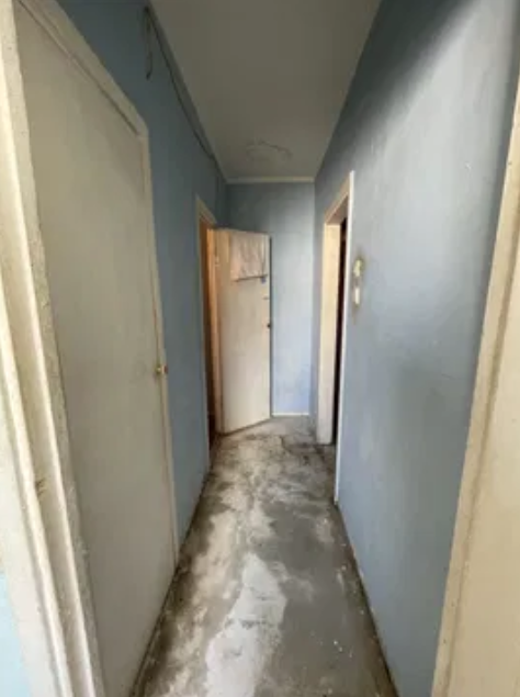 Продаж Квартира 2-кімнатна на ул. Генерала Бочарова, 43 Одеса - фото 11