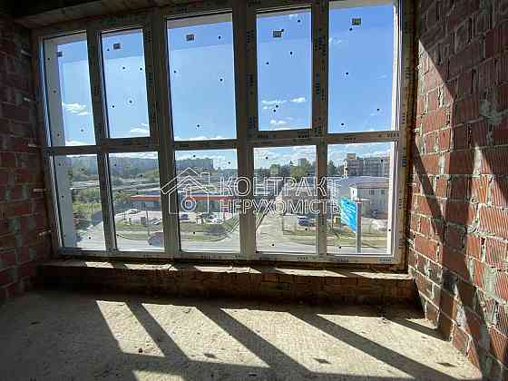 Продаж Квартира 1-кімнатна, 5/17 поверх на вул. Валентинівська Харків