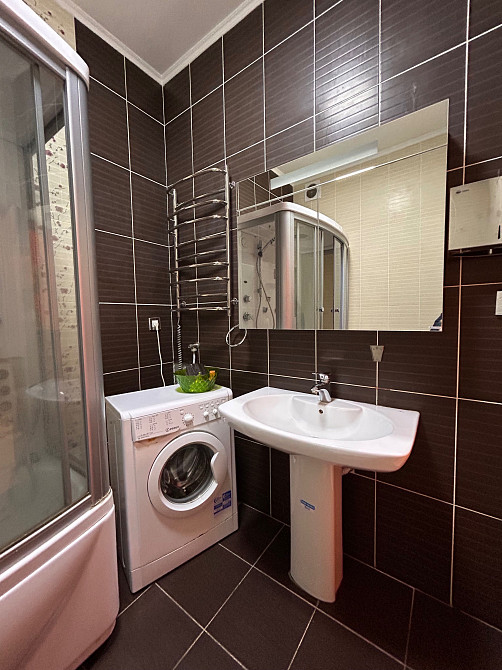 Продаж Квартира 3-кімнатна, 2/9 поверх на Кривоноса Максима вул., д. 15 Київ - фото 18