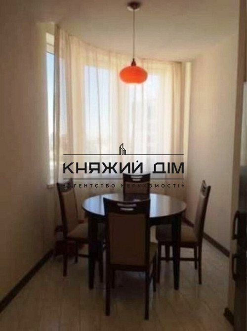 Продажа 3-х к. квартиры студио м. Левобережная. №21135565 Київ - фото 10