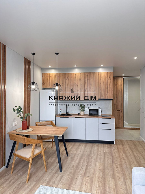 Продаж 1-кімнатної квартири студії в ЖК Навігатор. № 21146910 Київ - фото 7