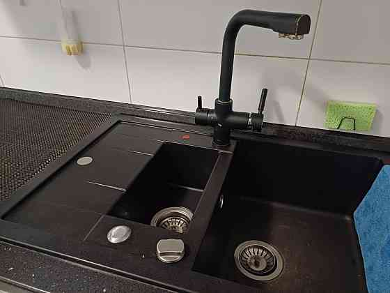 Просторная 2-комнатная квартира с качественным ремонтом на п. Котовского Одеса