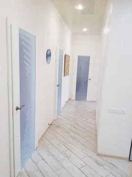 Современный дом Совиньон - Люстдорф Limanka