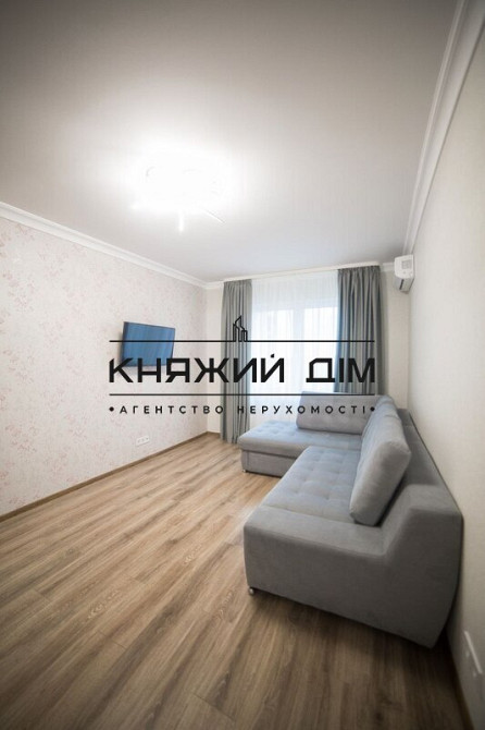 Аренда 1к квартиры в ЖК Эврика м. Ипподром № 11197912 Kiev - photo 3