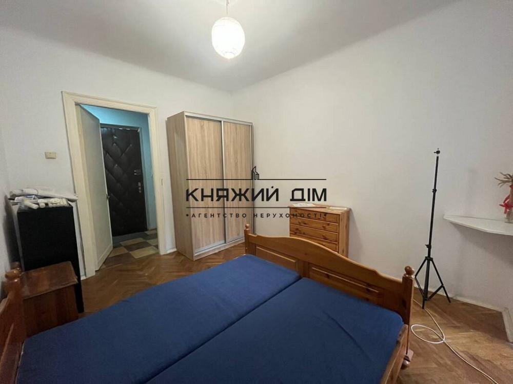 Оренда 2 кімнатної квартири м.Печерська № 1187290 Киев - изображение 6