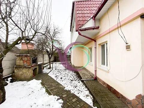 Продажа 2-этажный   102.6 кв.м 3 комн.  Луцк - изображение 5