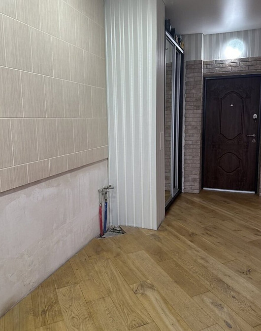 1-кімнатна, Метрологічна вулиця, 11В, Голосіївський Kiev - photo 7