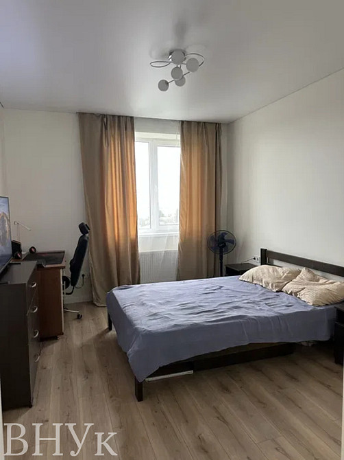 Продаж Квартира 1-кімнатна, 9/9 поверх на Даньшина Луцк - изображение 7