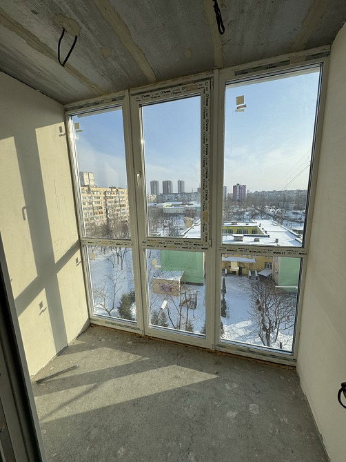 Продаж Квартира 3-кімнатна, 8/9 поверх на Вершигори Петра вул., д. 8 Kiev - photo 3