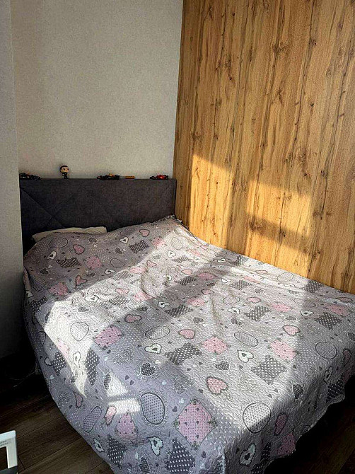 Продаж Квартира 1-кімнатна, 20/21 поверх на Макаренко улица, 2а Odessa - photo 2