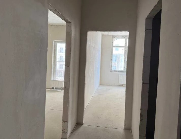 Продаж Квартира 1-кімнатна на ул. Краснова, 1ж Одесса - изображение 7