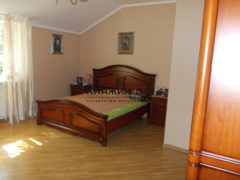 Без комиссии!!! Предлагается шикарный дом, Оболонский р-н Код: 1343. Київ - фото 17