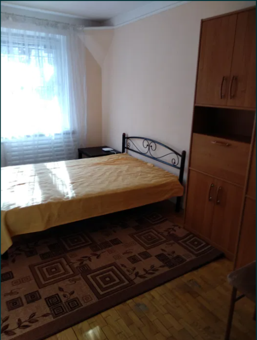 Оренда Квартира 2-кімнатна на ул. Митрополита Андрея Шептицкого Kiev - photo 1