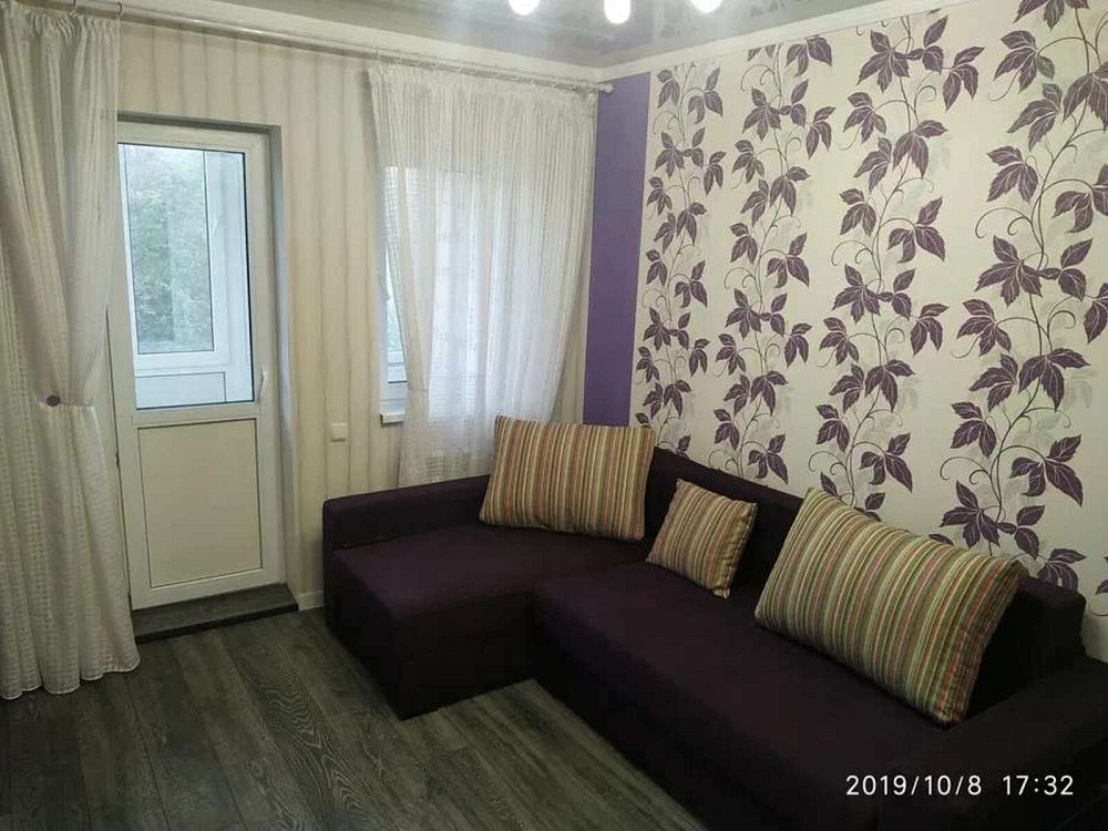 Оренда Квартира 1-кімнатна, 2/5 поверх на пер. Армянский Kiev - photo 1