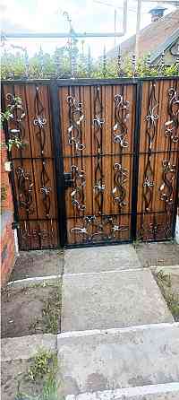 Капитальный дом в районе Рыбпорта Бурлача Балка