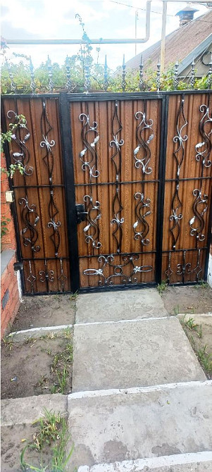 Капитальный дом в районе Рыбпорта Бурлача Балка - фото 6