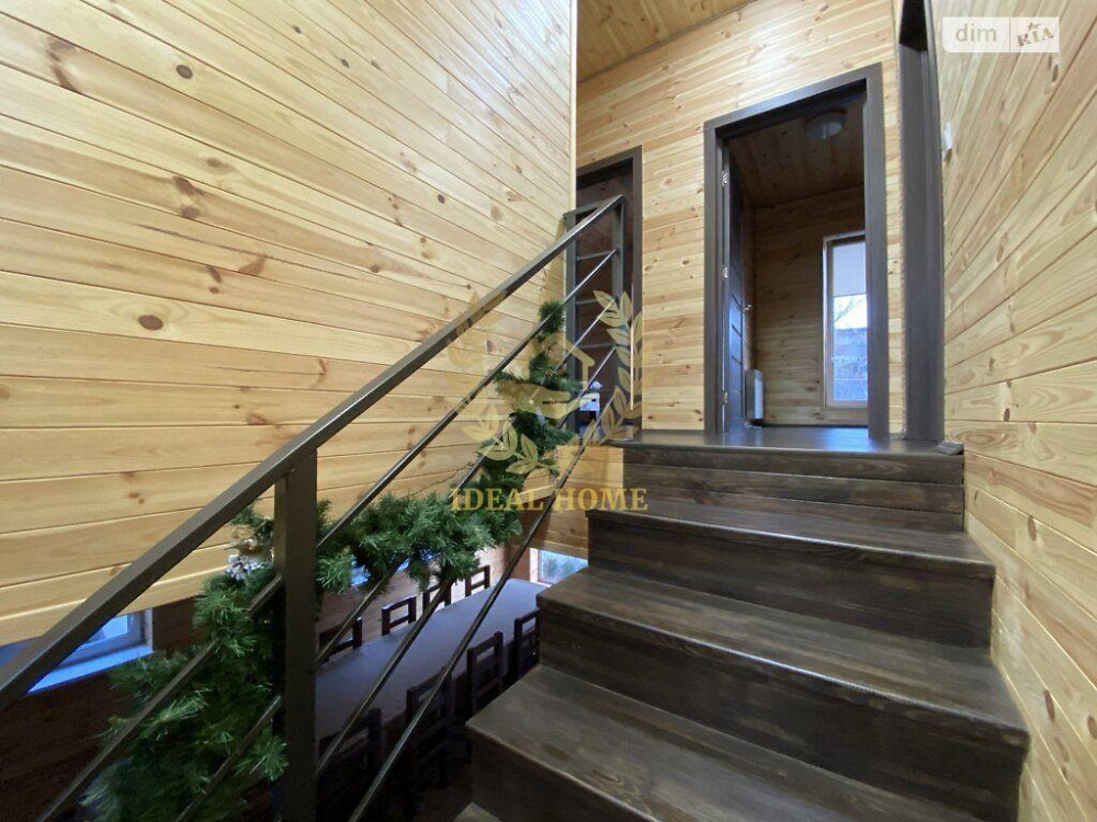 Продаж Будинок 4-кімнатний на Садовая 6-я ул., 89 Київ - фото 13