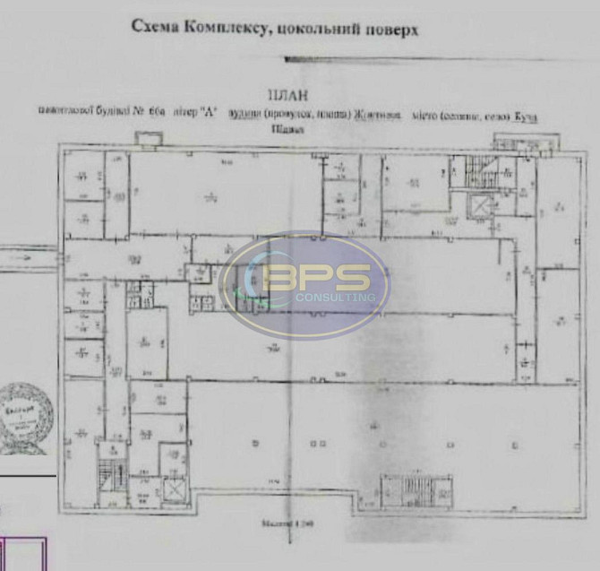 Продаж торгове приміщення Буча - фото 2
