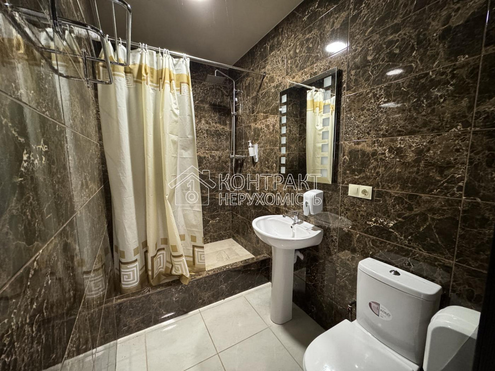 Продаж приміщення вільного призначення на вул. вулиця Куряжська приміщень - 5, поверх - 1/3  - фото 9