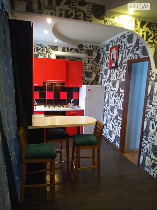 Оренда Квартира 2-кімнатна, 5/5 поверх на вул. Генерала Алмазова, 9 Київ - фото 4