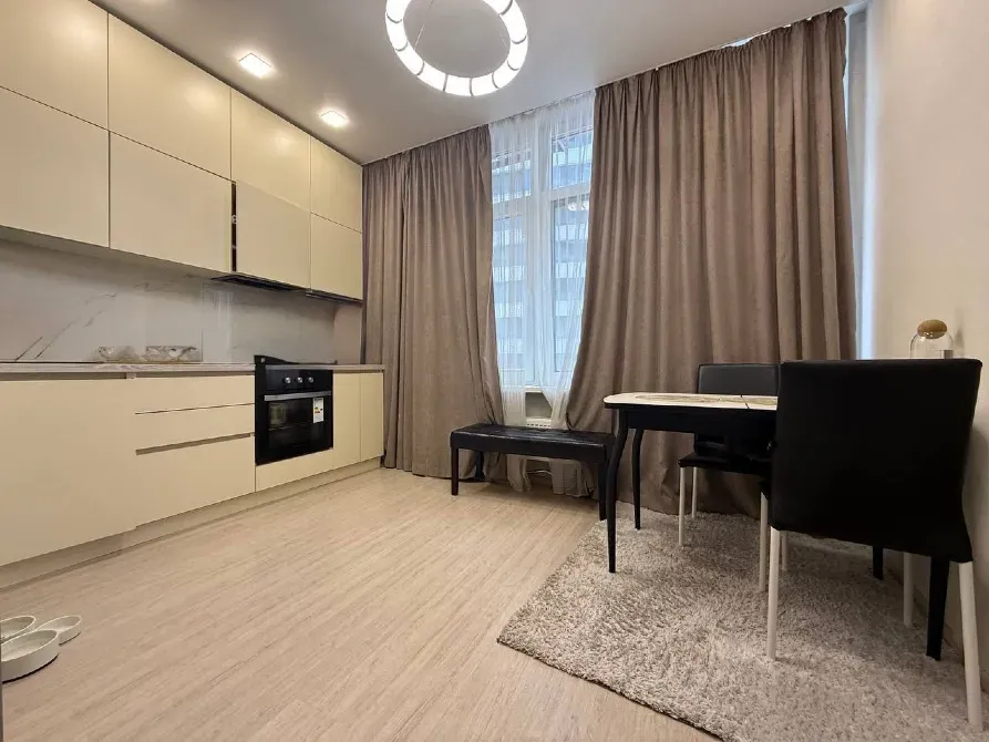 Продажа 1к Квартира 40 кв.м Каманина Одесса - изображение 1