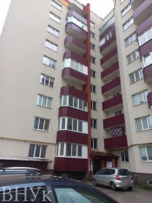 Продаж Квартира 1-кімнатна, 7/9 поверх на вул. Смакули Ternopil' - photo 7