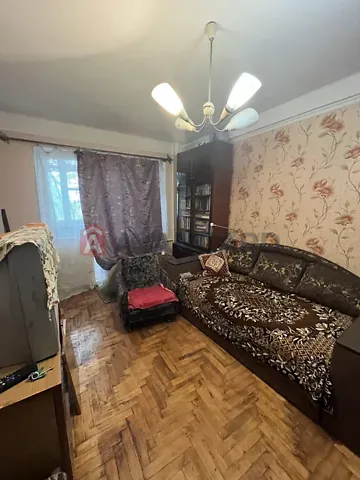 Продаж 2к Квартира 44 кв.м Ентузіастів вулиця 1 Запоріжжя - фото 9